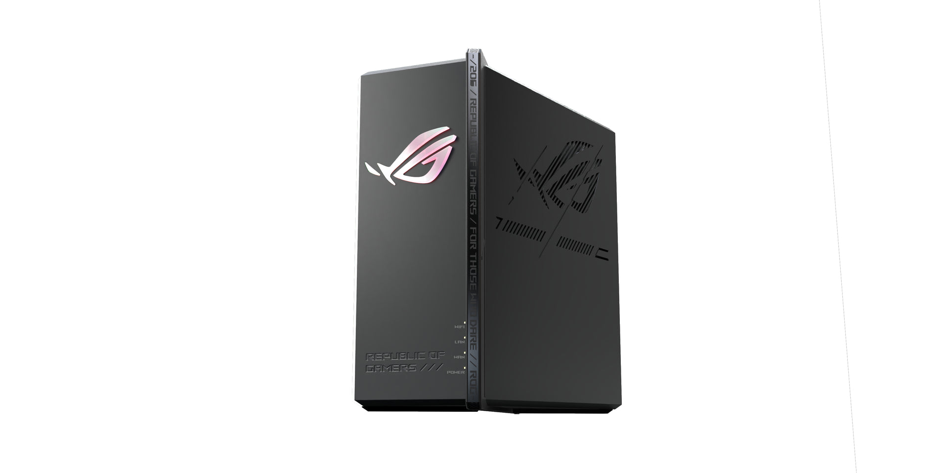 ASUS ROG GS-BE18000 Wi-Fi 7 Router