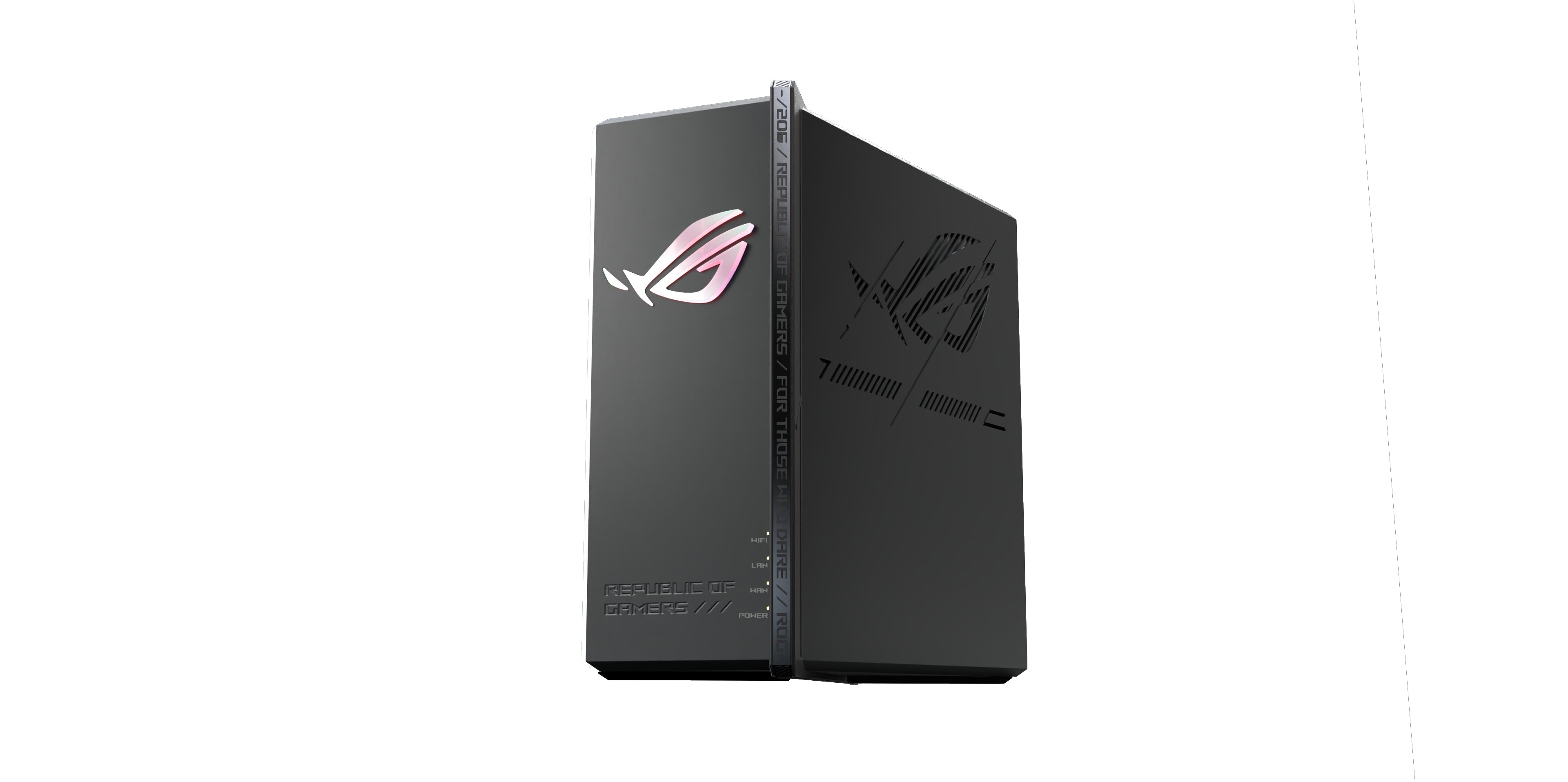 ASUS ROG GS-BE18000 Wi-Fi 7 Router