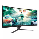 Philips Evnia 3000 34M2C3500L 34" Wide Quad HD Monitor VA Panel 180Hz - Image 5