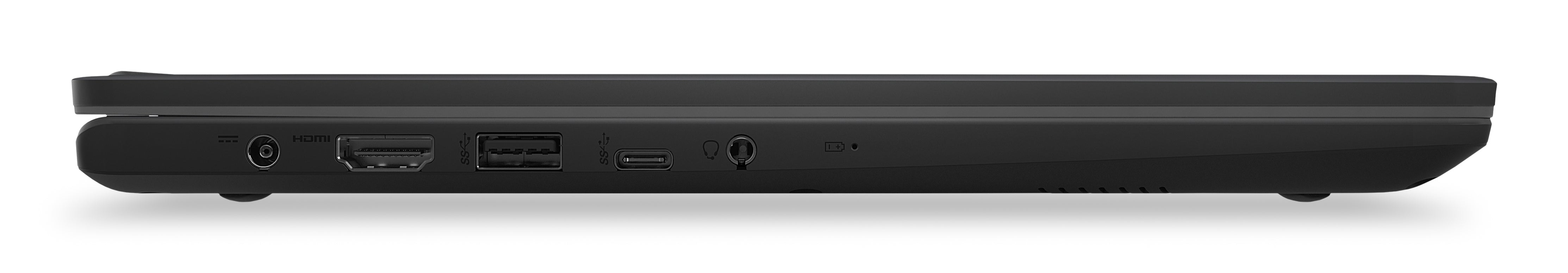 MSI Modern 14 C7M-074UK AMD Ryzen 5 8GB RAM 512GB SSD 14 Inch Windows 11 Home Laptop - Image 8