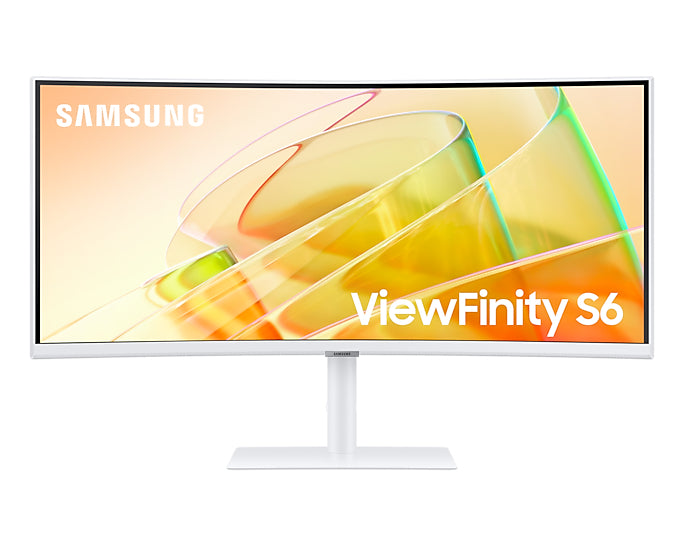 Samsung LS34C650TAUXXU 34" 4K Ultra HD Monitor LED Panel 100Hz - Image 16