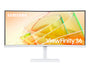 Samsung LS34C650TAUXXU 34" 4K Ultra HD Monitor LED Panel 100Hz - Image 16