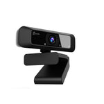 j5create JVCU100 Full HD 1080p USB Webcam with Auto Focus &amp; Microphone - Image 4