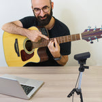 j5create JVCU100 Full HD 1080p USB Webcam with Auto Focus &amp; Microphone - Image 14