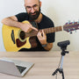 j5create JVCU100 Full HD 1080p USB Webcam with Auto Focus &amp; Microphone - Image 14