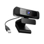 j5create JVCU100 Full HD 1080p USB Webcam with Auto Focus &amp; Microphone - Image 2