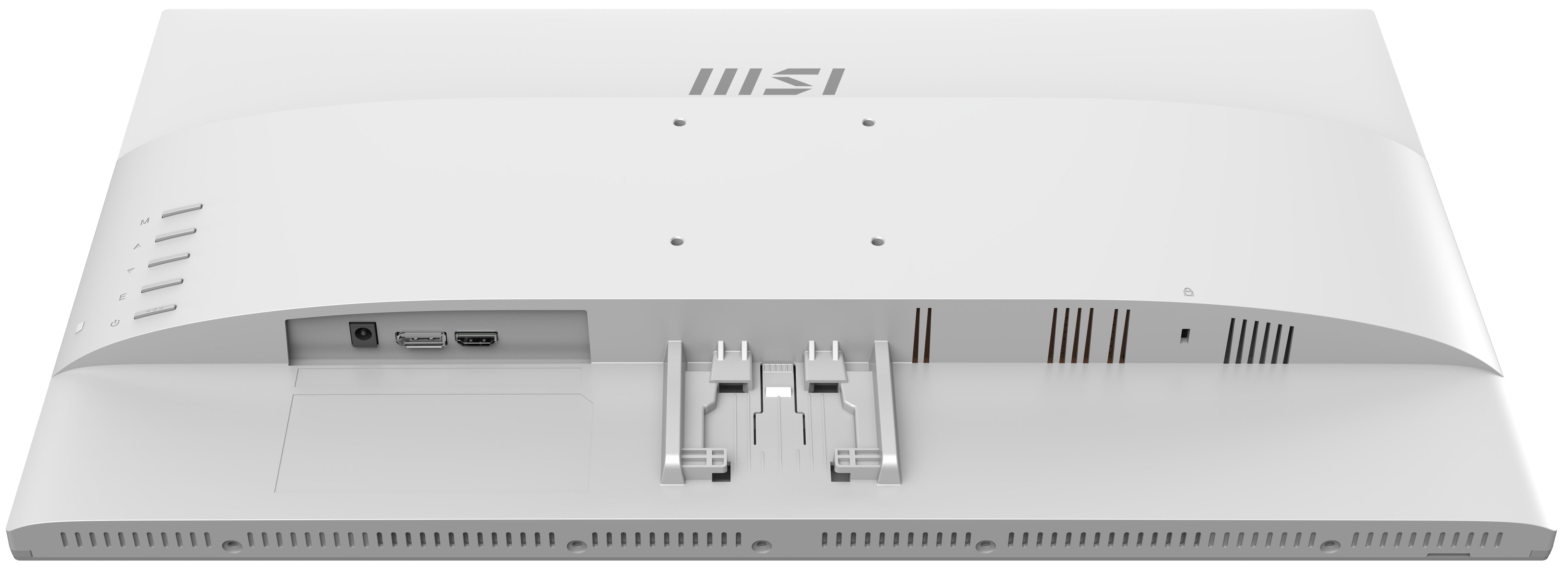 MSI PRO MP2412W 23.8" Full HD Monitor VA Panel 100Hz - Image 25