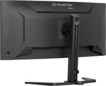 iiyama G-MASTER Red Eagle GCB3484WQSU-B2 34" UWQHD VA Monitor 400Hz