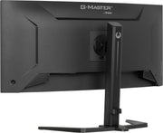 iiyama G-MASTER Red Eagle GCB3484WQSU-B2 34" UWQHD VA Monitor 400Hz