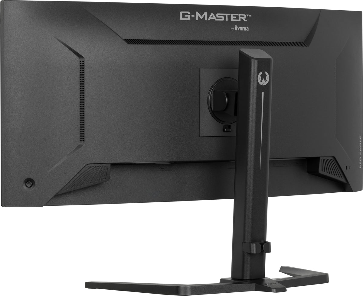 iiyama G-MASTER Red Eagle GCB3484WQSU-B2 34" UWQHD VA Monitor 400Hz