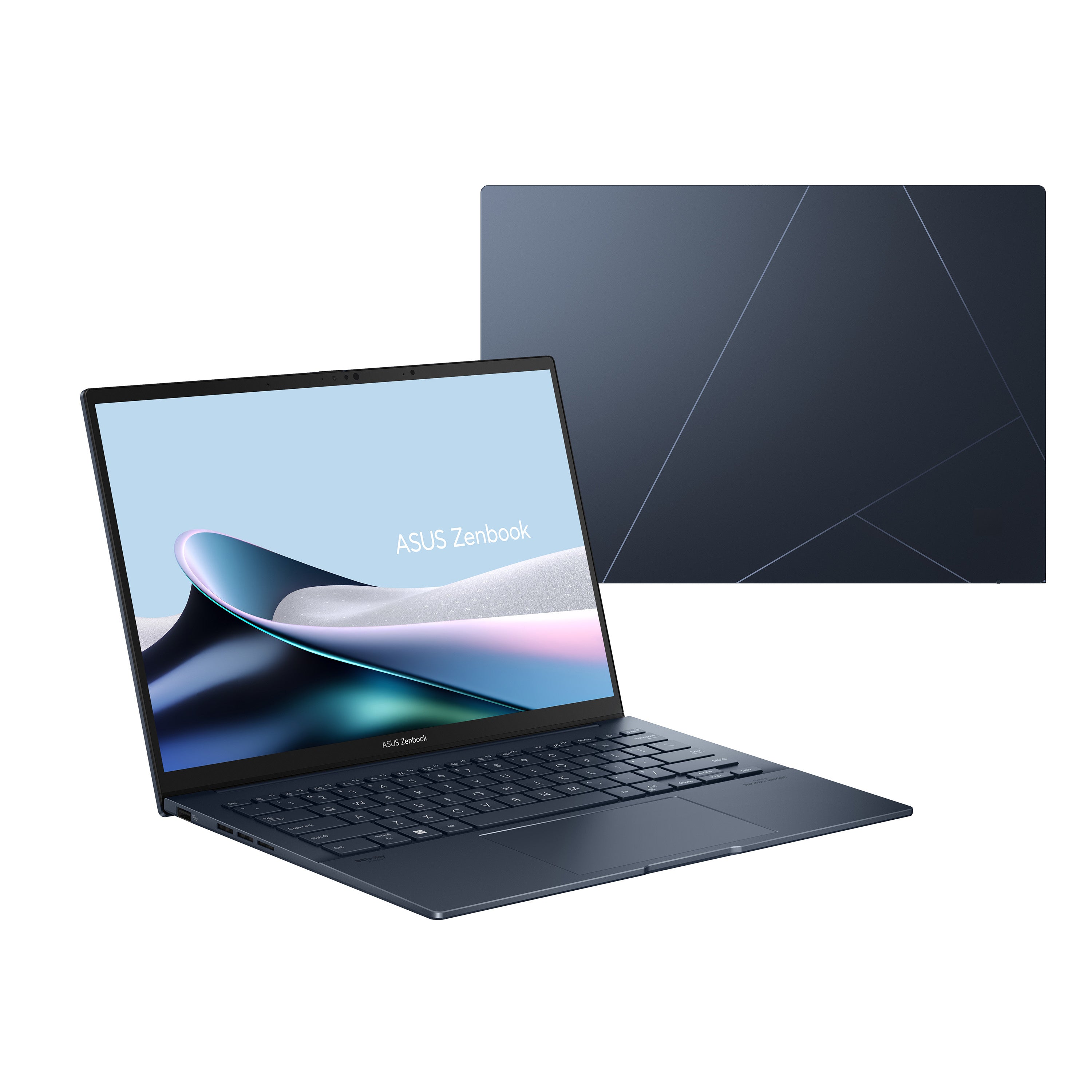ASUS ZEN BK 14 Intel Core Ultra 5 225H 16GB RAM 512GB SSD 14" WUXGA Windows 11 Home