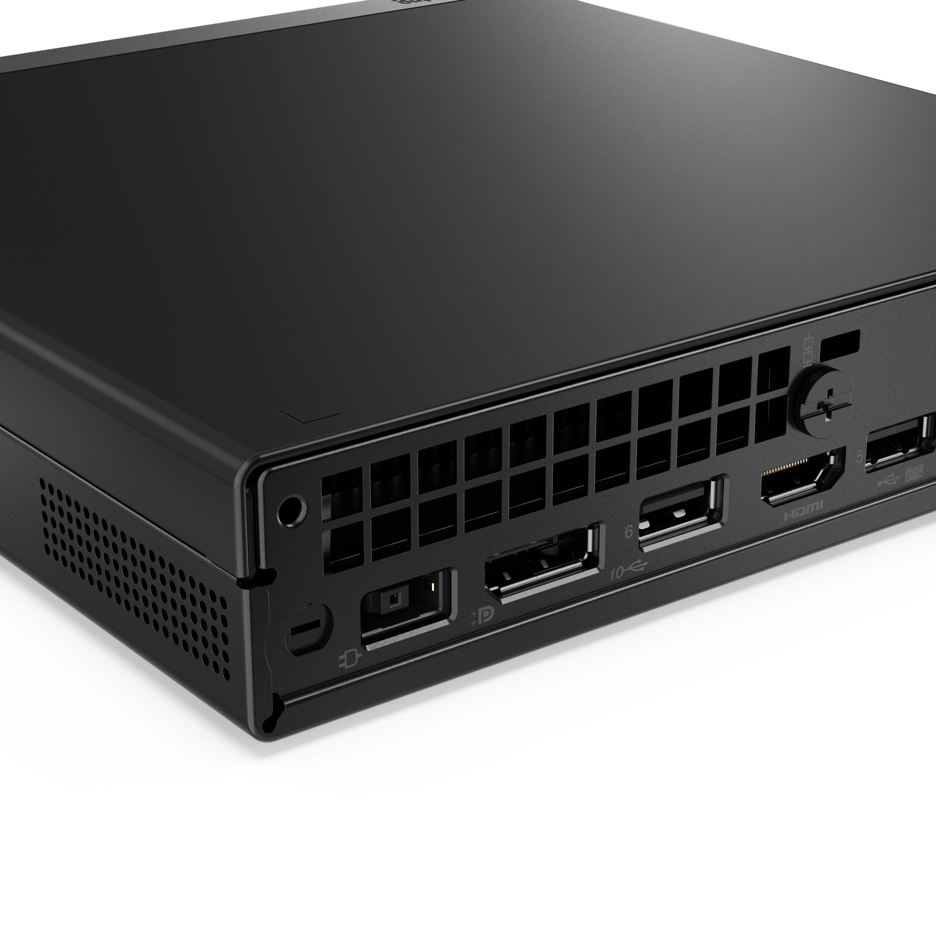 Lenovo ThinkCentre neo 50q Gen 6 Intel Core Ultra 5 16GB RAM 512GB SSD Mini PC