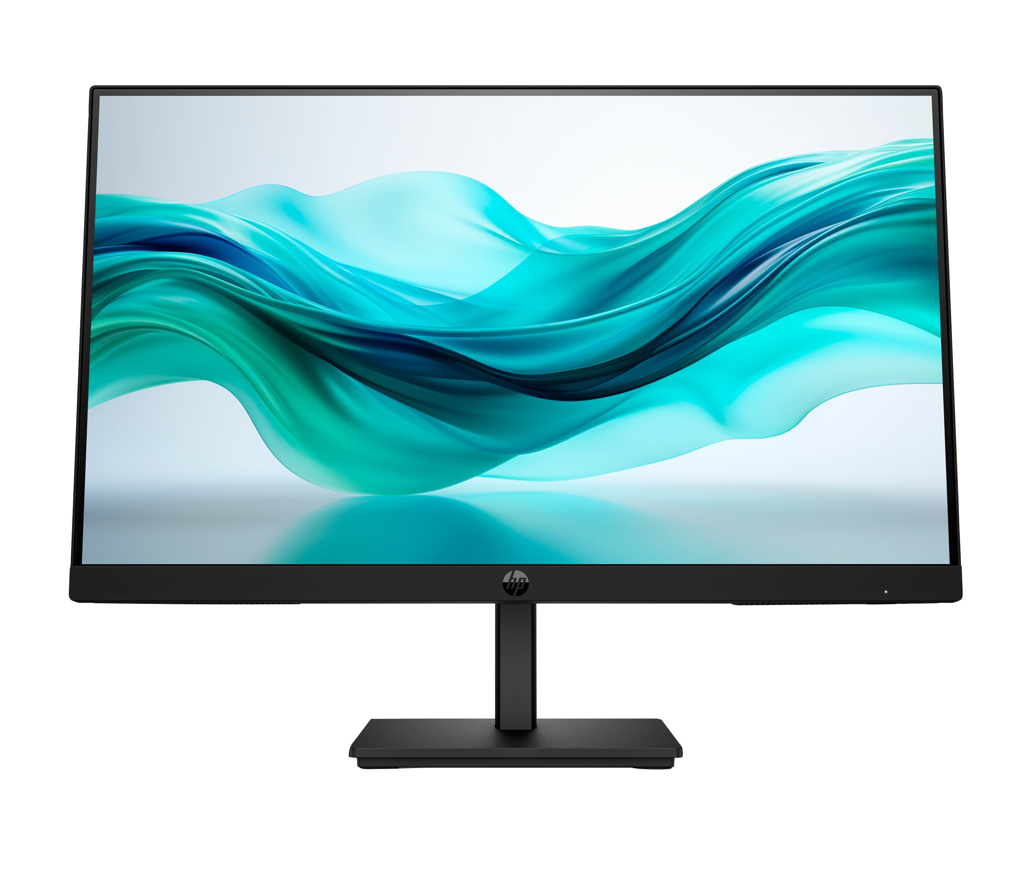 HP 322pf Series 3 Pro 21.5" Full HD Monitor IPS Panel 100Hz
