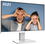 MSI PRO MP2412W 23.8" Full HD Monitor VA Panel 100Hz - Image 10