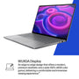 HP ZBook Ultra G1a AMD Ryzen AI Max PRO 390 32GB RAM 1TB SSD Integrated AMD Radeon Graphics 14" WUXGA Windows 11 Pro - Image 17