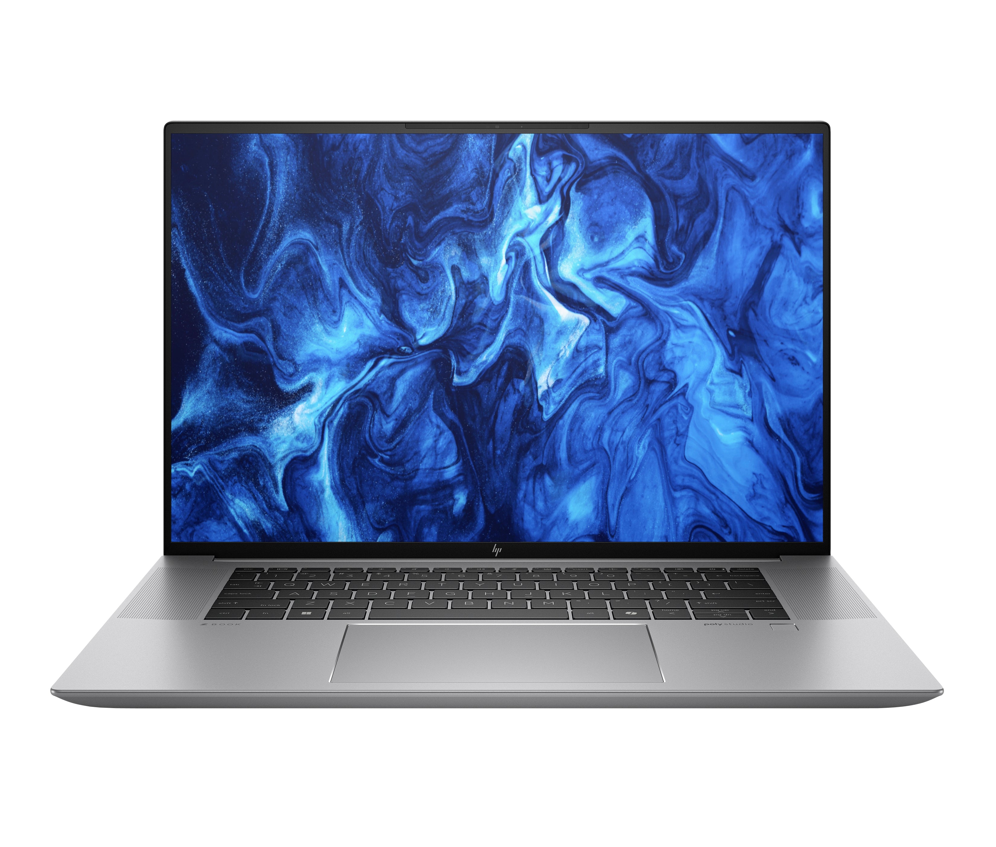 HP ZBook Studio G11 Intel Core Ultra 7 155H 32GB RAM 1TB SSD NVIDIA RTX 2000 Ada 16" WQUXGA Windows 11 Pro