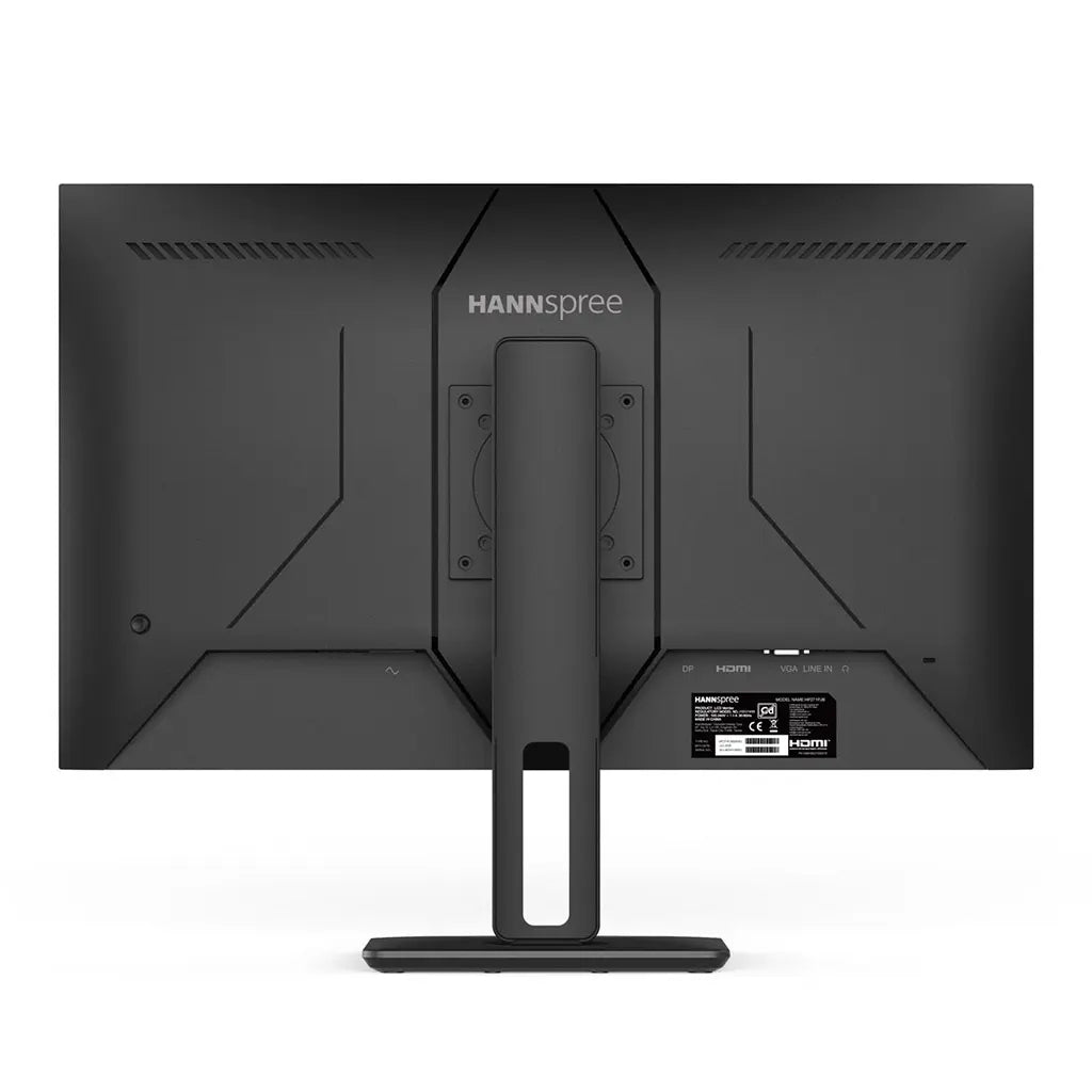 Hannspree HP271PJB 27" Full HD IPS Monitor 100Hz