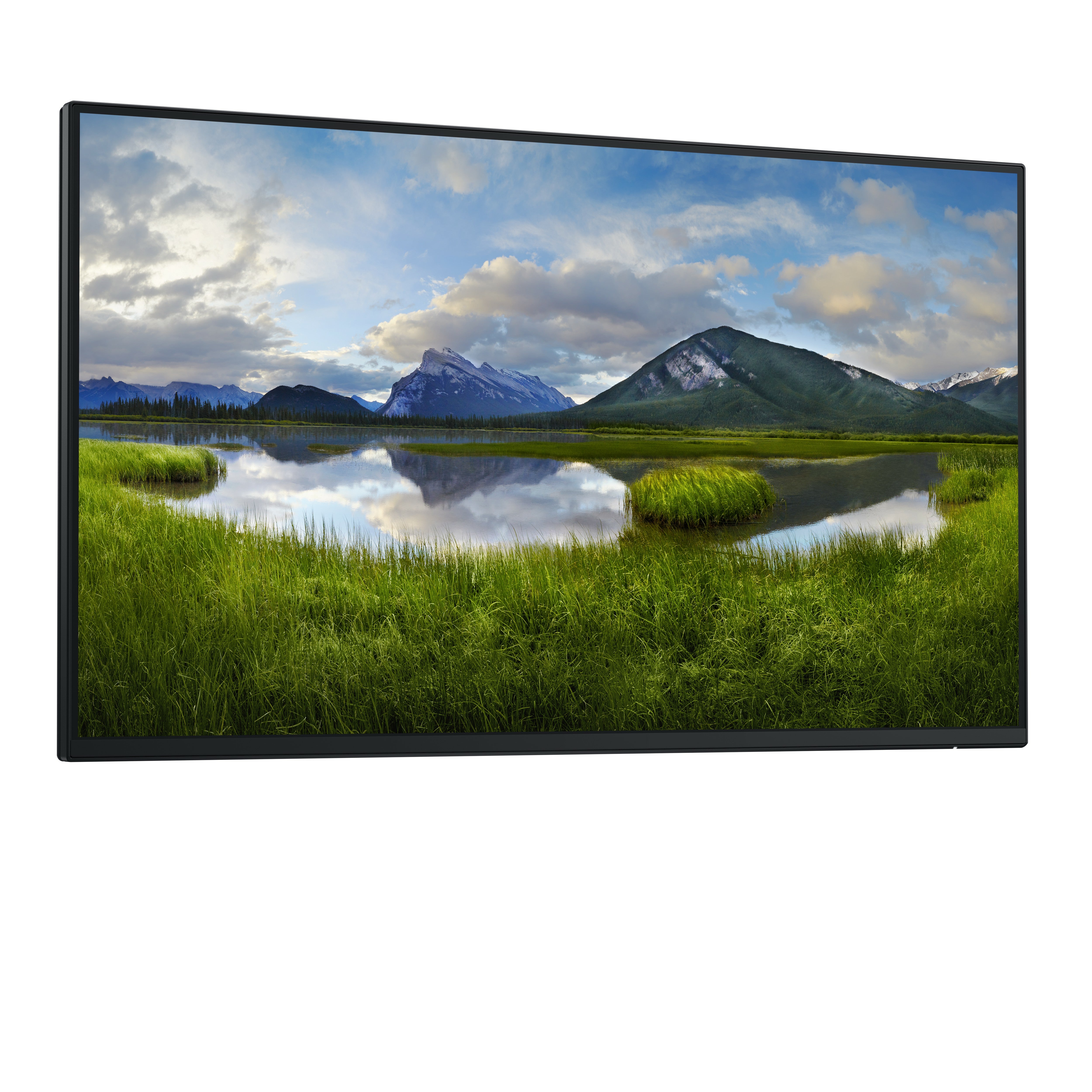 Dell P2425H 24" Full HD Monitor IPS Panel 100Hz (Without Stand) - Image 3