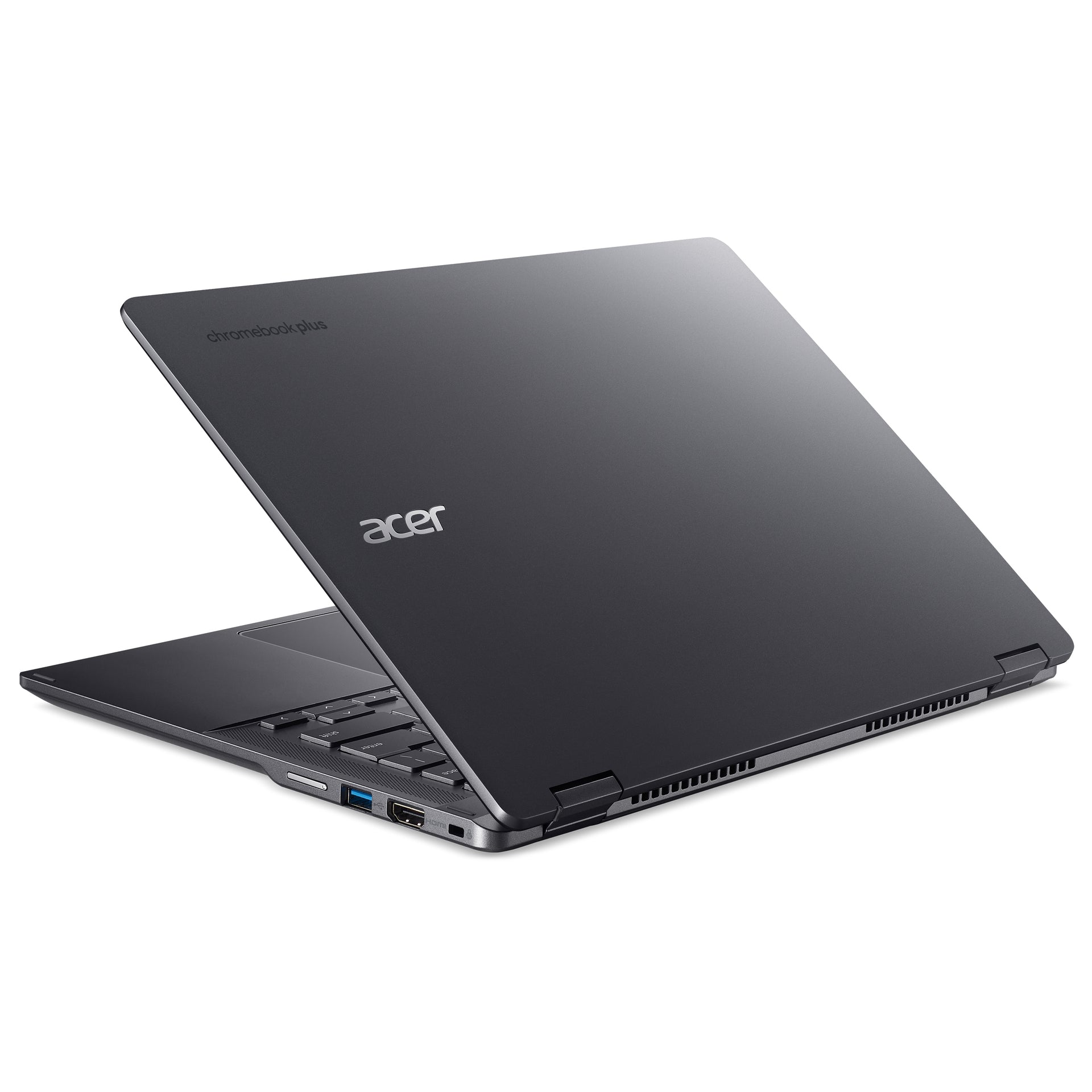 Acer Chromebook Plus Spin 514 CPE594-1N Intel Core i5 8GB RAM 256GB SSD Intel Iris Xe Graphics 14" WUXGA ChromeOS