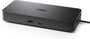 Dell Thunderbolt 5 Smart Dock - Wired, 300W Power, Black - Image 4