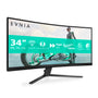 Philips Evnia 3000 34M2C3500L 34" Wide Quad HD Monitor VA Panel 180Hz - Image 3