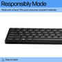 HP Wired Desktop 320K Keyboard - Compact, Durable, and Eco-Friendly - Image 5