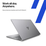 HP ZBook 16 G1 Intel Core Ultra 9 285H 8GB RAM 1TB SSD NVIDIA RTX 500 Ada 16" WUXGA Windows 11 Pro - Image 8