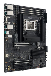 ASUS 1851 PRO WS W880-ACE SE Intel W880 ATX