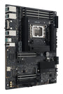 ASUS 1851 PRO WS W880-ACE SE Intel W880 ATX