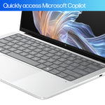 HP EliteBook X G1a AMD Ryzen AI 7 PRO 360 32GB RAM 512GB SSD AMD Radeon 880M 14" WUXGA Windows 11 Pro - Image 4