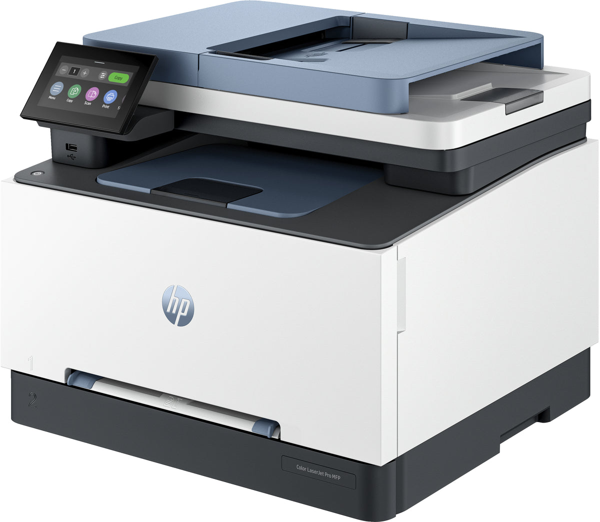 HP COLOR LASERJET PRO MFP 3302FDN Colour Laser Multifunction Printer