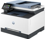 HP COLOR LASERJET PRO MFP 3302FDN Colour Laser Multifunction Printer