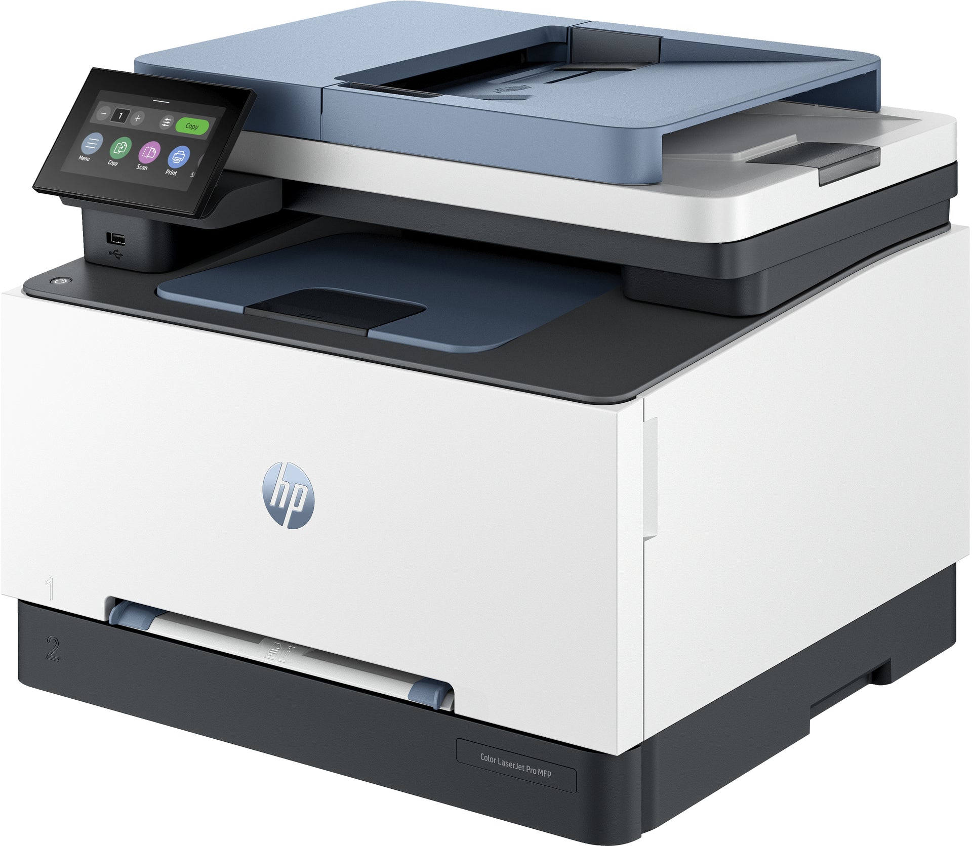 HP COLOR LASERJET PRO MFP 3302SDW Colour Laser Wireless Multifunction Printer