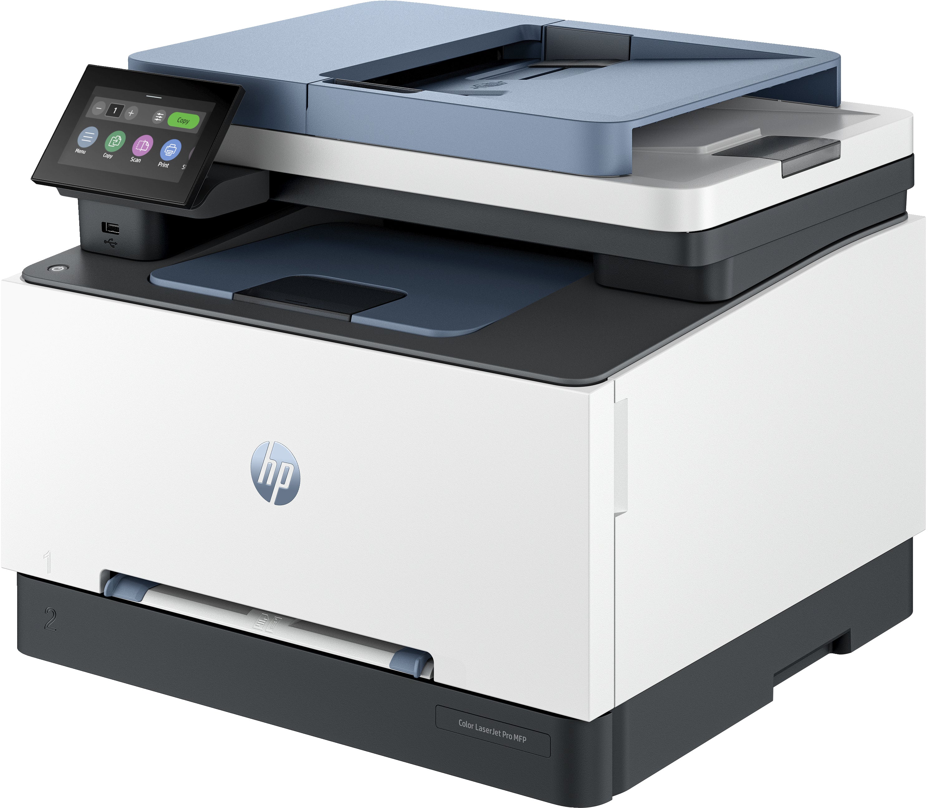 HP COLOR LASERJET PRO MFP 3302SDW Colour Laser Wireless Multifunction Printer