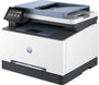HP COLOR LASERJET PRO MFP 3302SDW Colour Laser Wireless Multifunction Printer