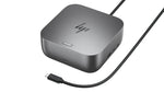 HP Thunderbolt 4 100W G6 Dock with Fast Connectivity and Advanced Security - Image 10