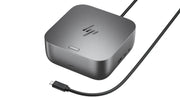 HP Thunderbolt 4 100W G6 Dock with Fast Connectivity and Advanced Security - Image 10