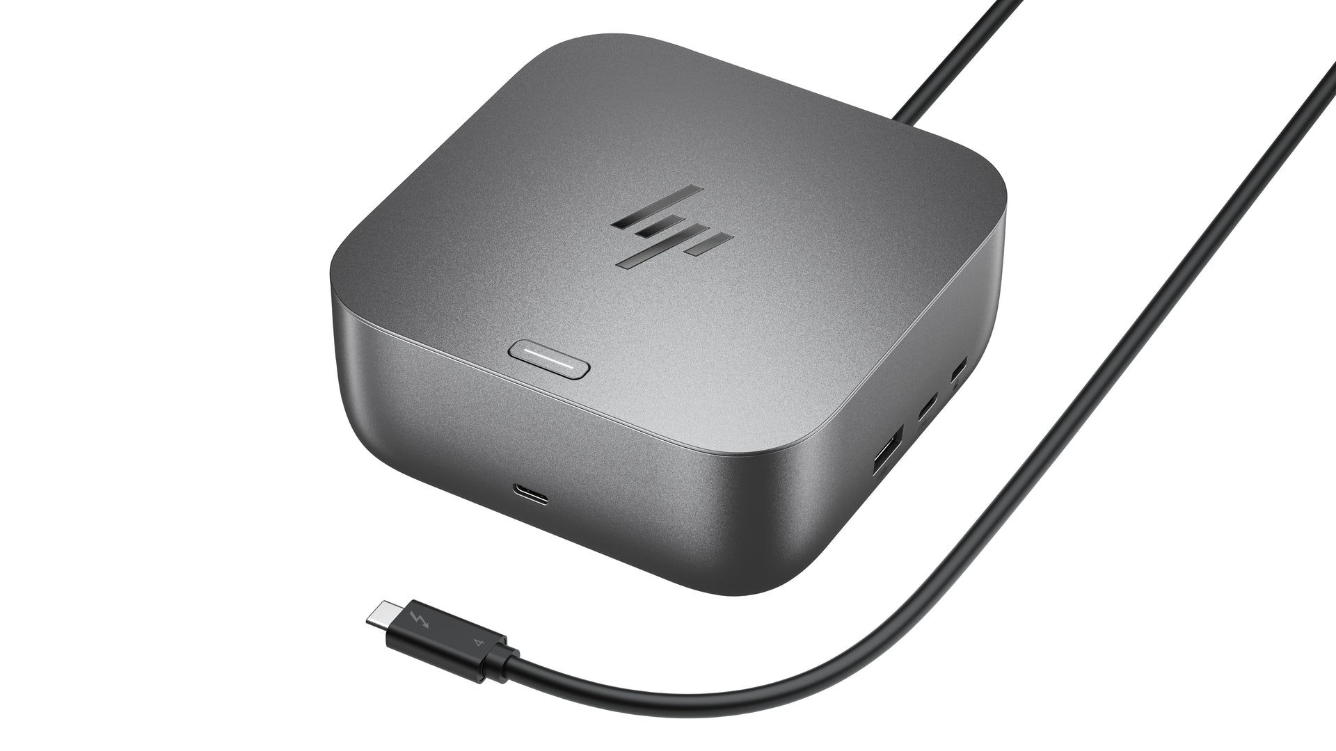 HP Thunderbolt 4 100W G6 Dock with Fast Connectivity and Advanced Security - Image 10
