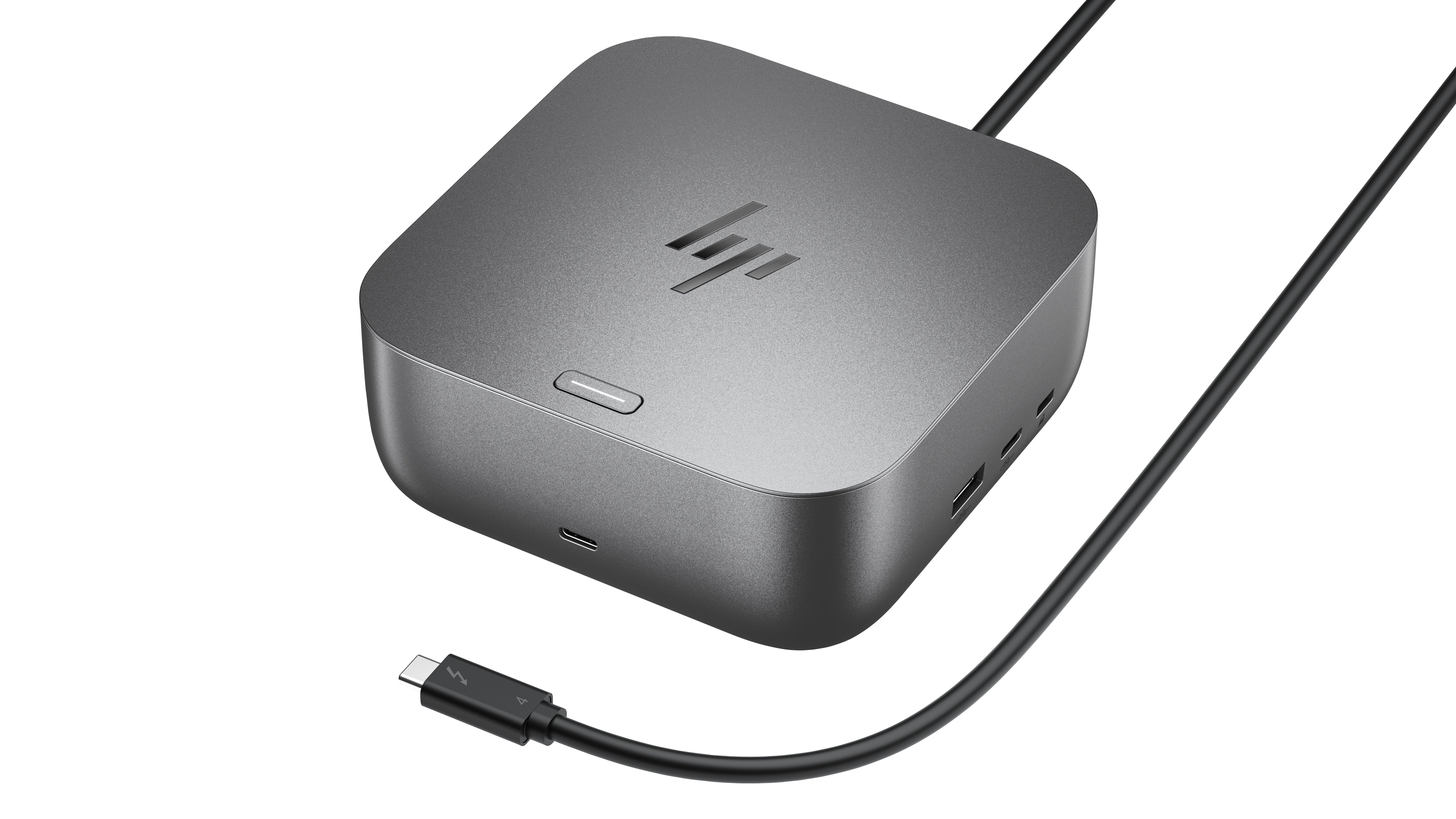 HP Thunderbolt 4 100W G6 Dock with Fast Connectivity and Advanced Security - Image 10