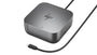 HP Thunderbolt 4 100W G6 Dock with Fast Connectivity and Advanced Security - Image 10