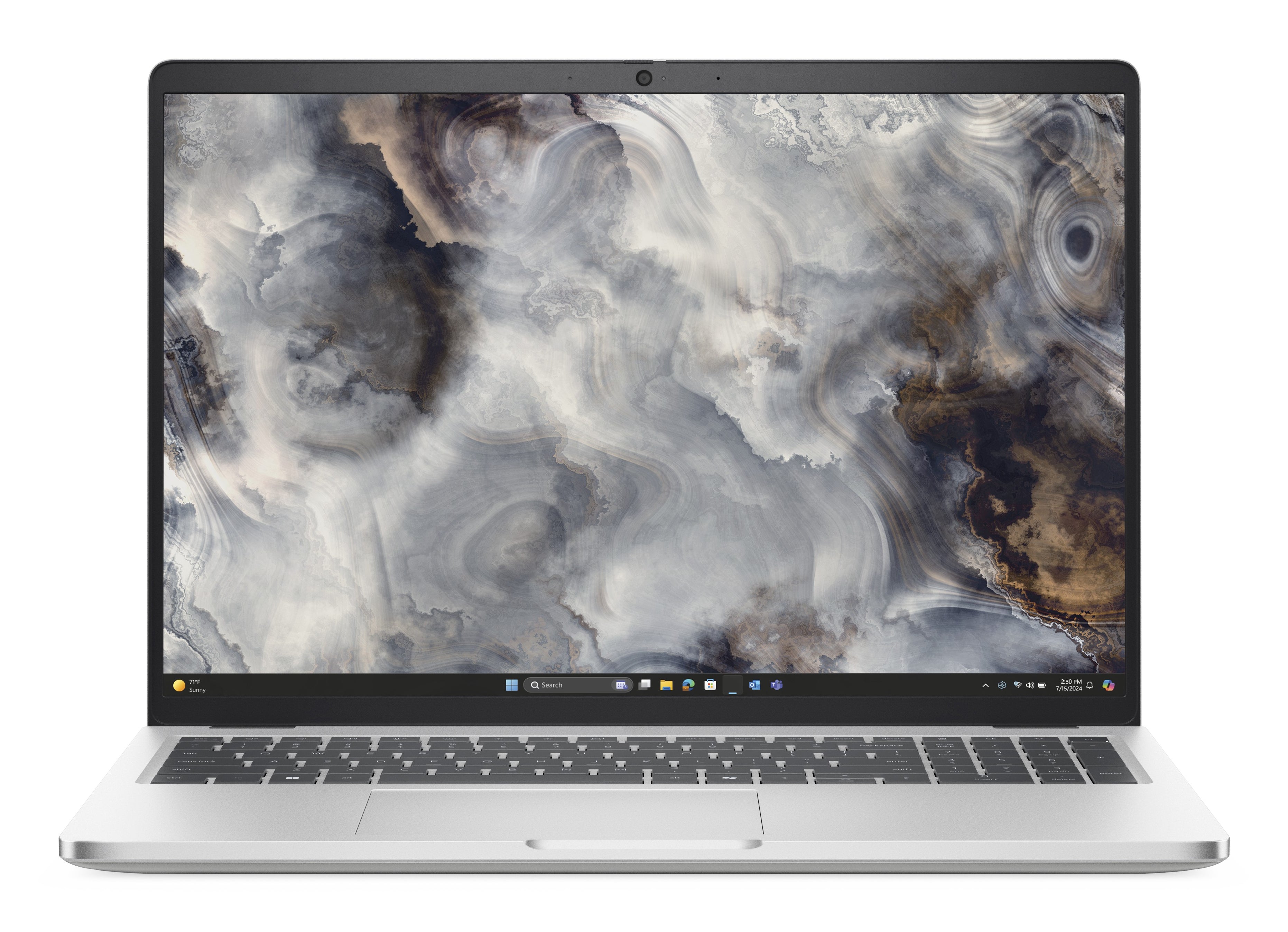 Dell Pro 16 Plus PB16250 Intel Core Ultra 5 235U 16GB RAM 512GB SSD Intel Graphics 16" Full HD Plus Windows 11 Pro - Image 2