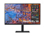 Samsung ViewFinity S8 S32B800PXP 32" 4K UHD Monitor IPS Panel 60Hz
