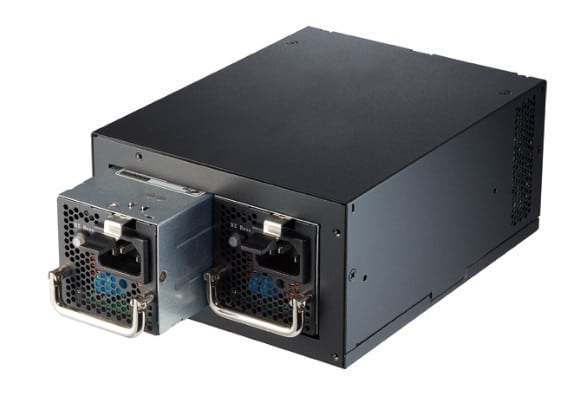 FSP 700W GOLD REDUNDANT TWINS PRO