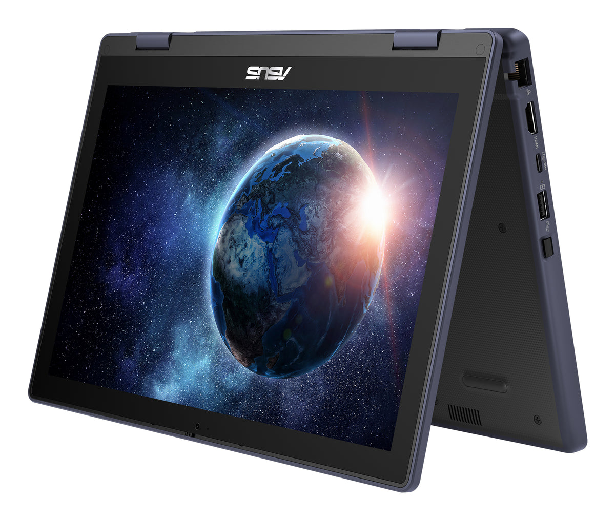 ASUS BR12F-CS81XA Intel N250 8GB RAM 128GB UFS 12" WUXGA Windows 11 Pro Education