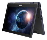 ASUS BR12F-CS81XA Intel N250 8GB RAM 128GB UFS 12" WUXGA Windows 11 Pro Education