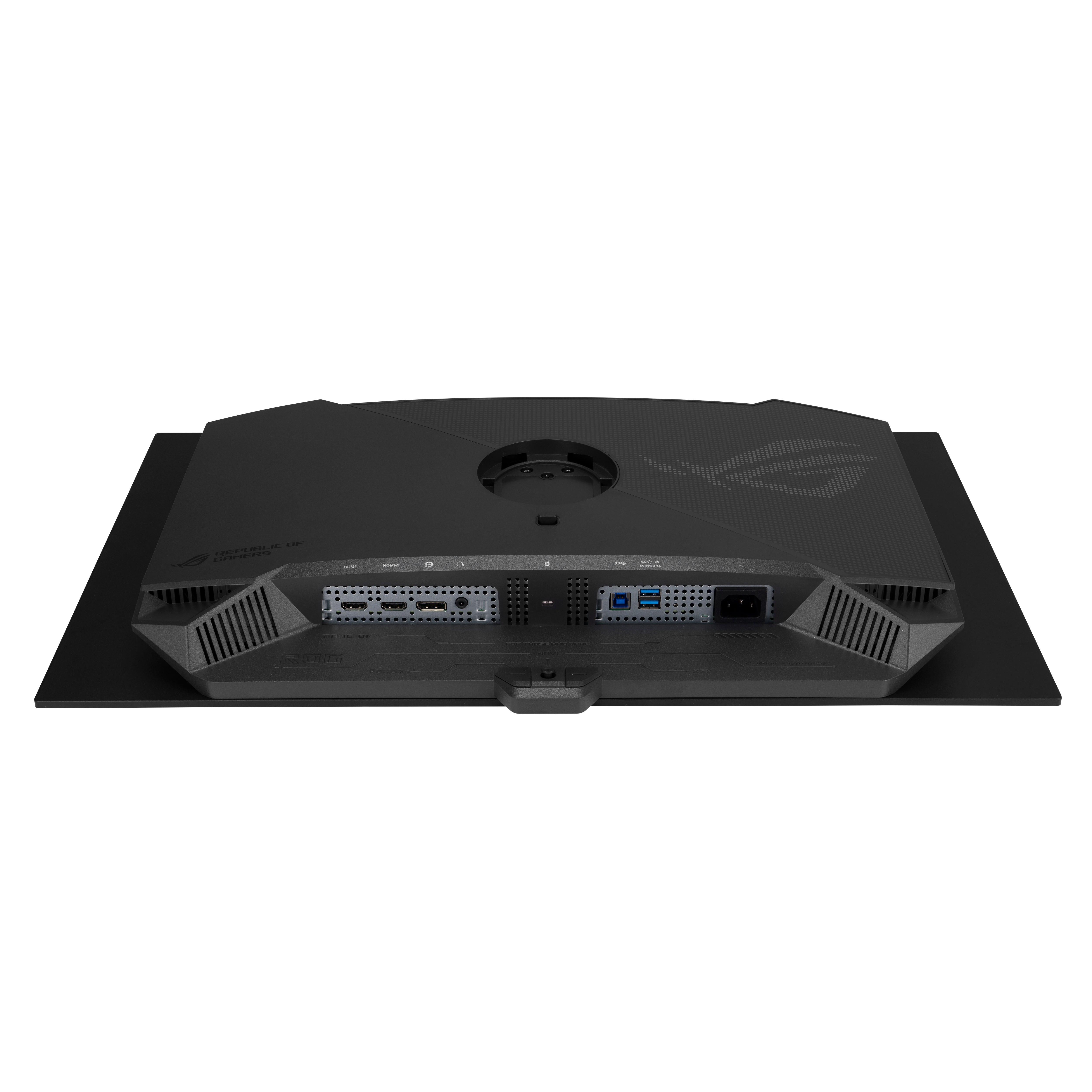 ASUS ROG OLED XG27AQDMG GEN2 27" QHD OLED Monitor 240Hz