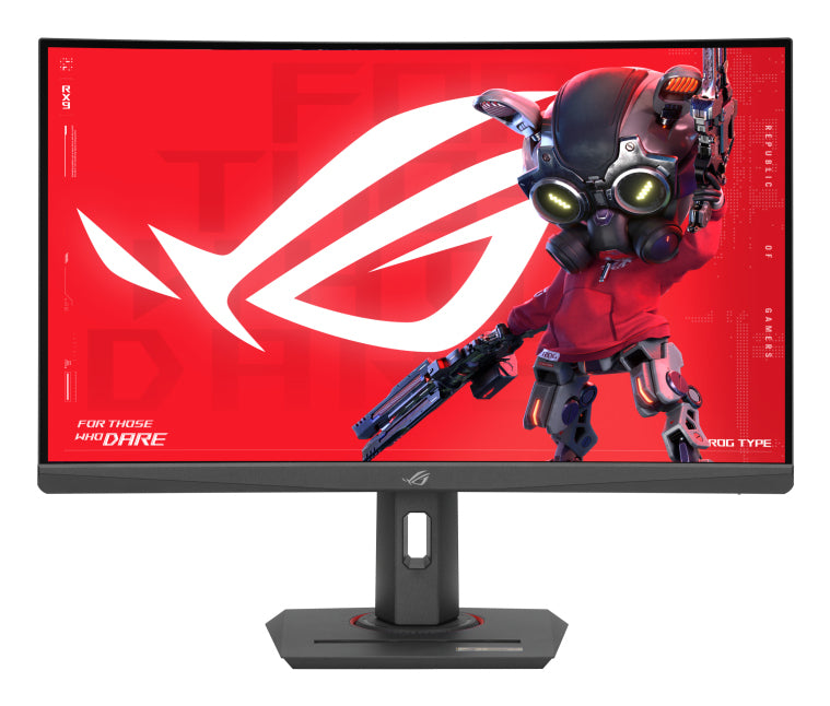 ASUS ROG Swift XG27WCS 27" WQHD VA Monitor 180Hz