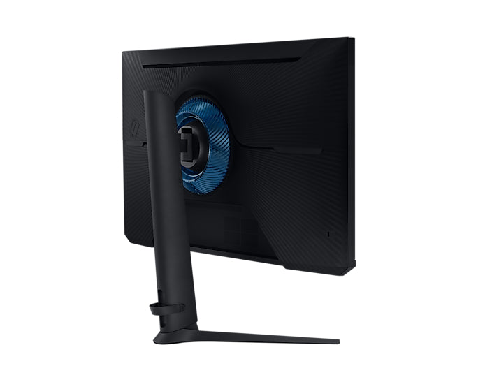 Samsung G51C 27" QHD Monitor VA Panel 165Hz - Image 8
