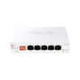 ASUS 5-PORT UNMANAGED SWITCH QG-U1050