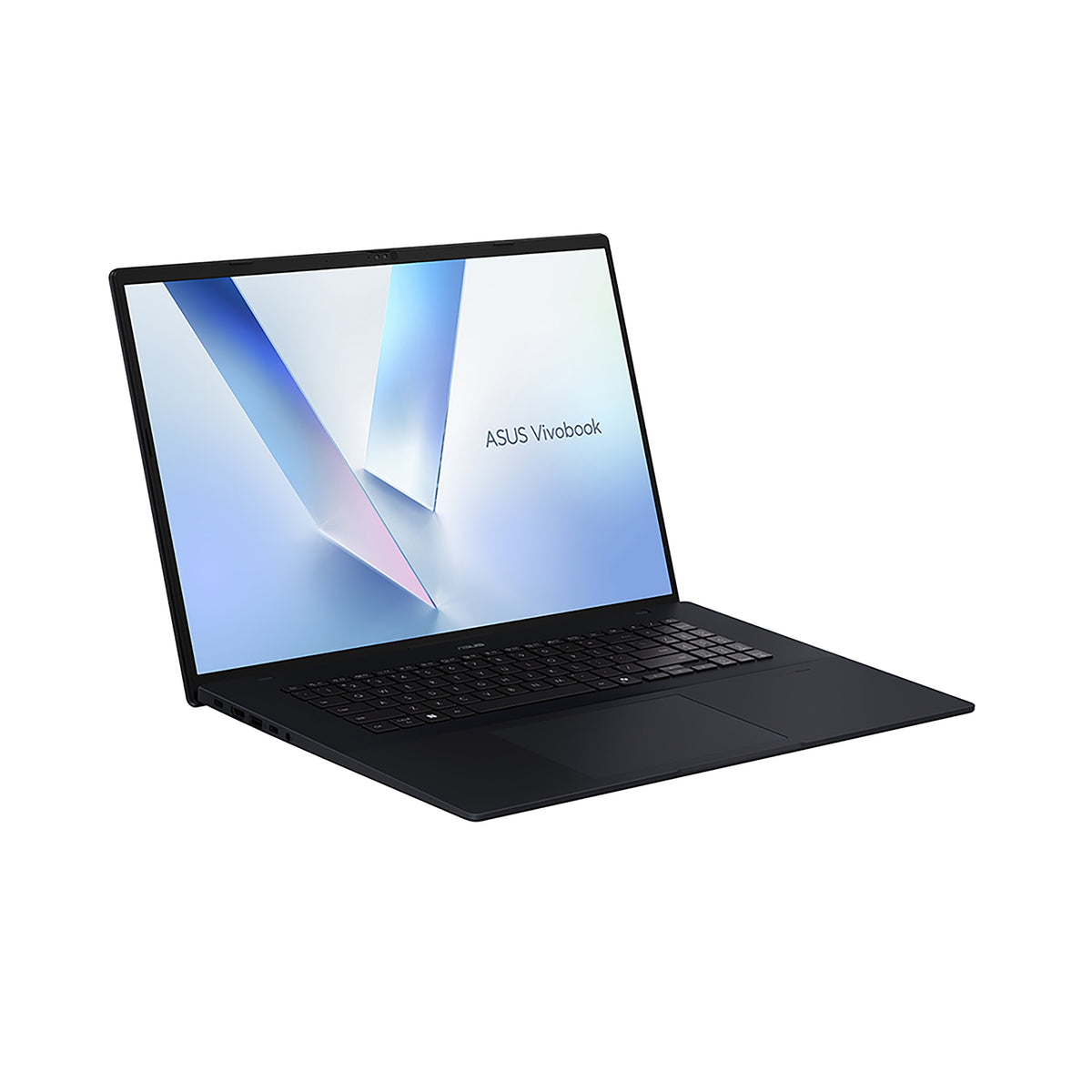 ASUS Vivobook 18 M1807HA-S8005W AMD Ryzen 7 260 16GB RAM 1TB SSD Radeon 780M 18.4" WUXGA Windows 11 Home